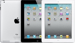 Apple iPad 2